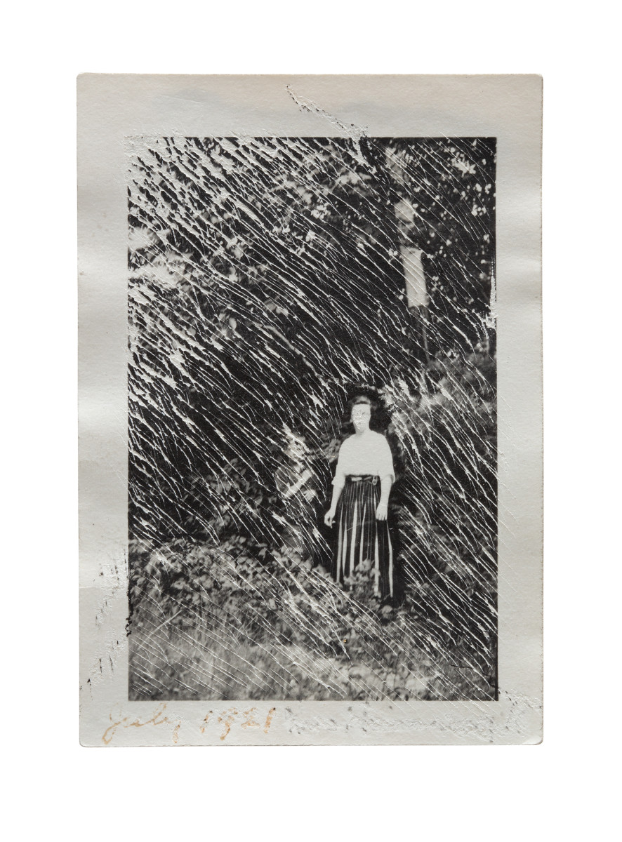 Discover by Brenda Stumpf Studios 