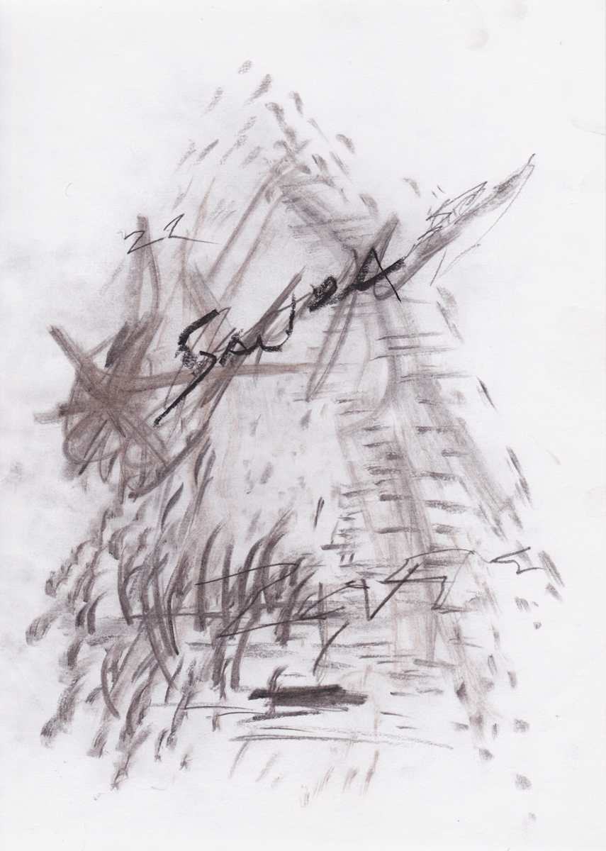 Summer Smoke 4 by Brenda Stumpf, Image 2.