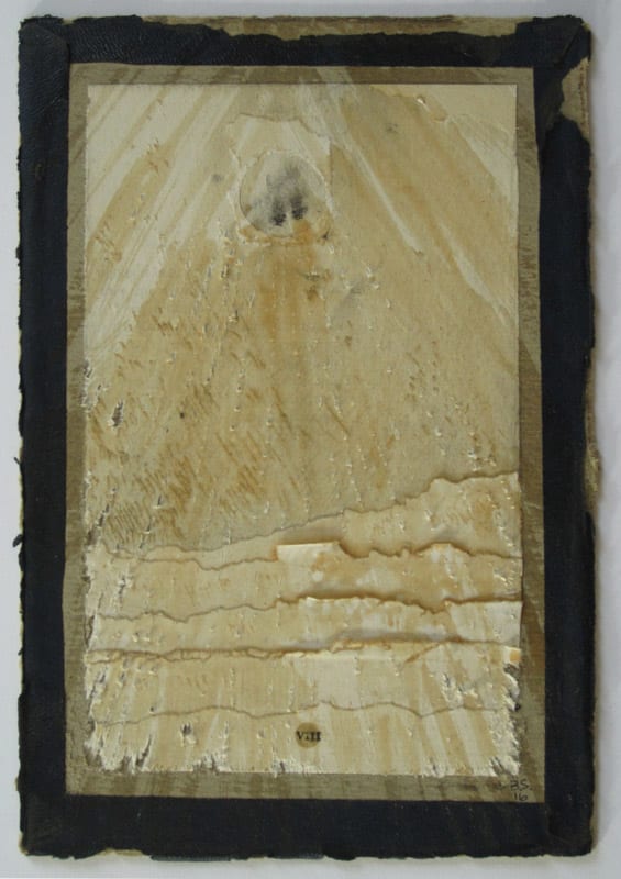 Sun (Day) by Brenda Stumpf Studios, Image 2.