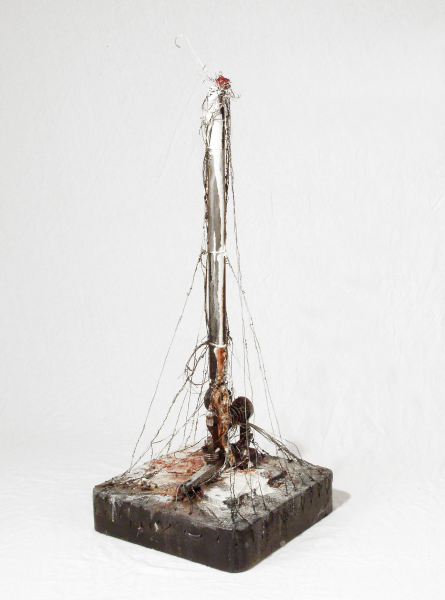 Synesaktism by Brenda Stumpf Studios 