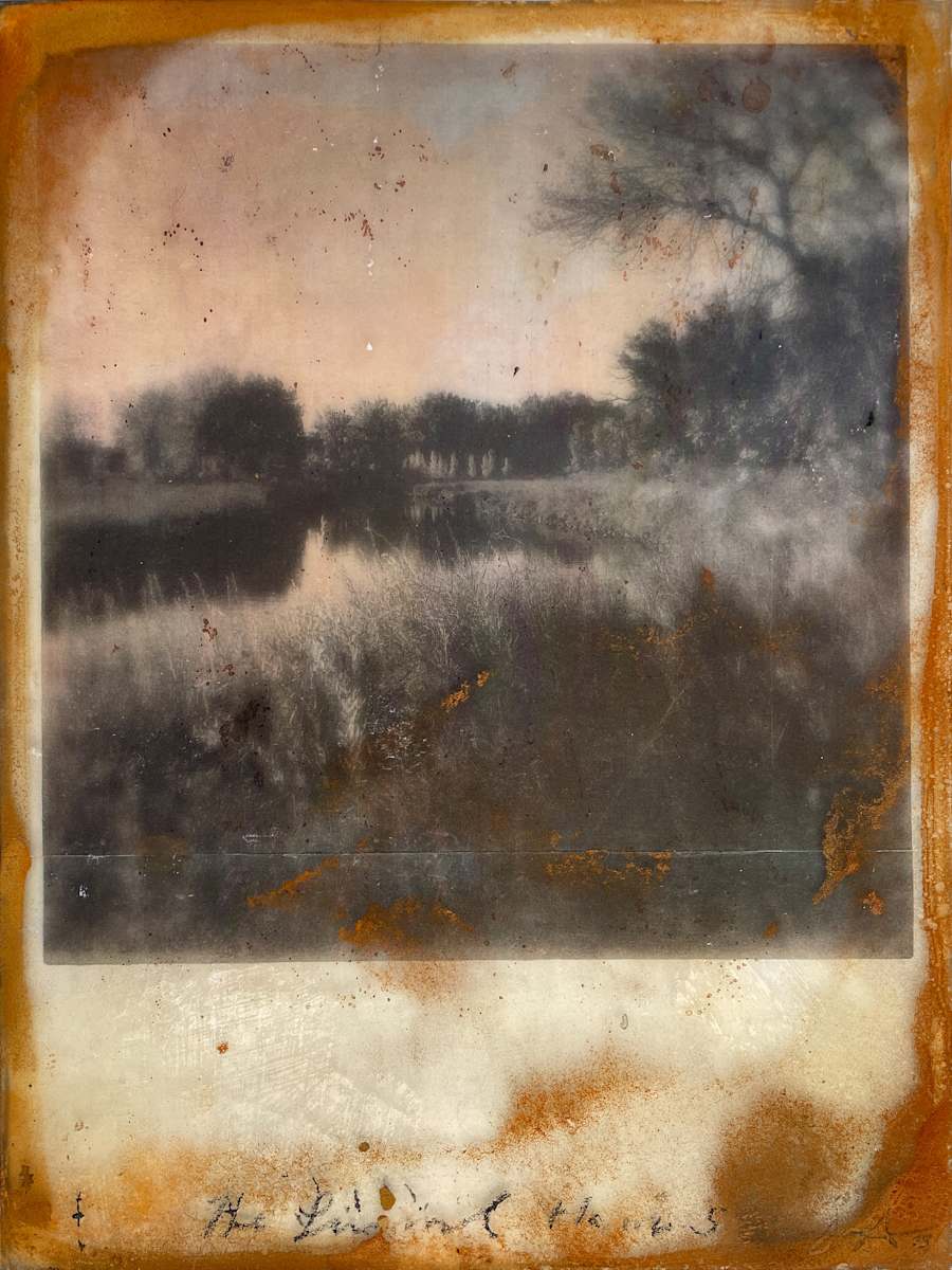 The Liminal Hour 5 by Brenda Stumpf, Image 4.