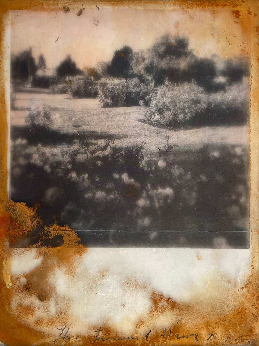 The Liminal Hour 7 by Brenda Stumpf, Image 7.