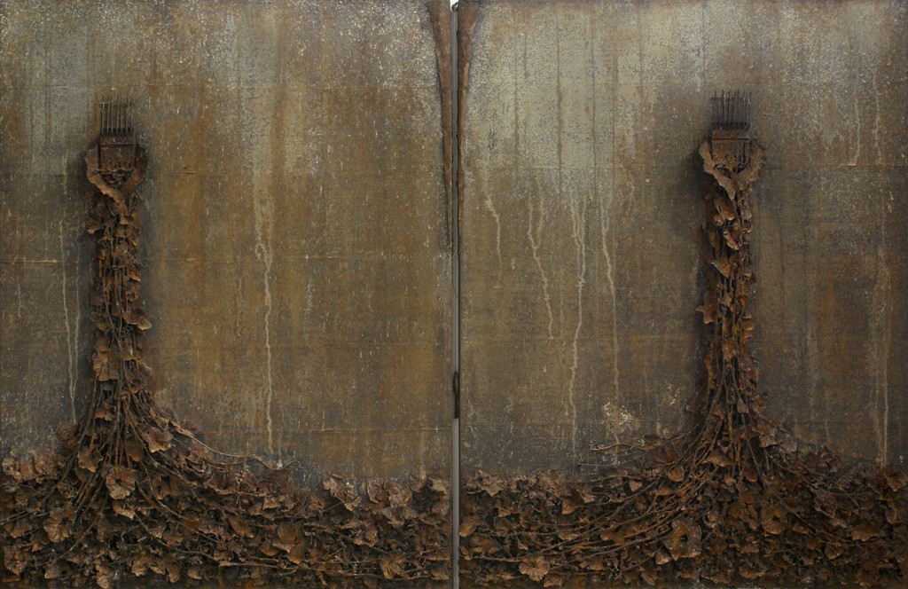 The Narrow Gate #1 by Brenda Stumpf Studios 