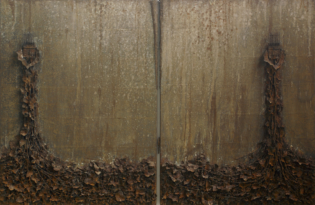 The Narrow Gate #2 by Brenda Stumpf Studios 