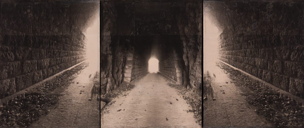 The Passage by Brenda Stumpf 