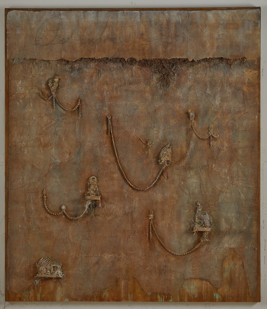 Venerated 2 by Brenda Stumpf, Image 1.