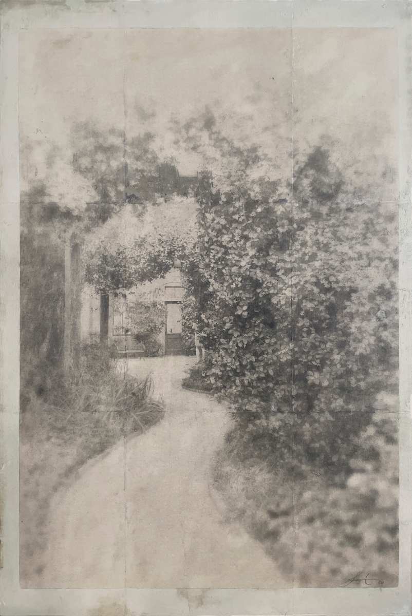 Verdure by Brenda Stumpf, Image 1.