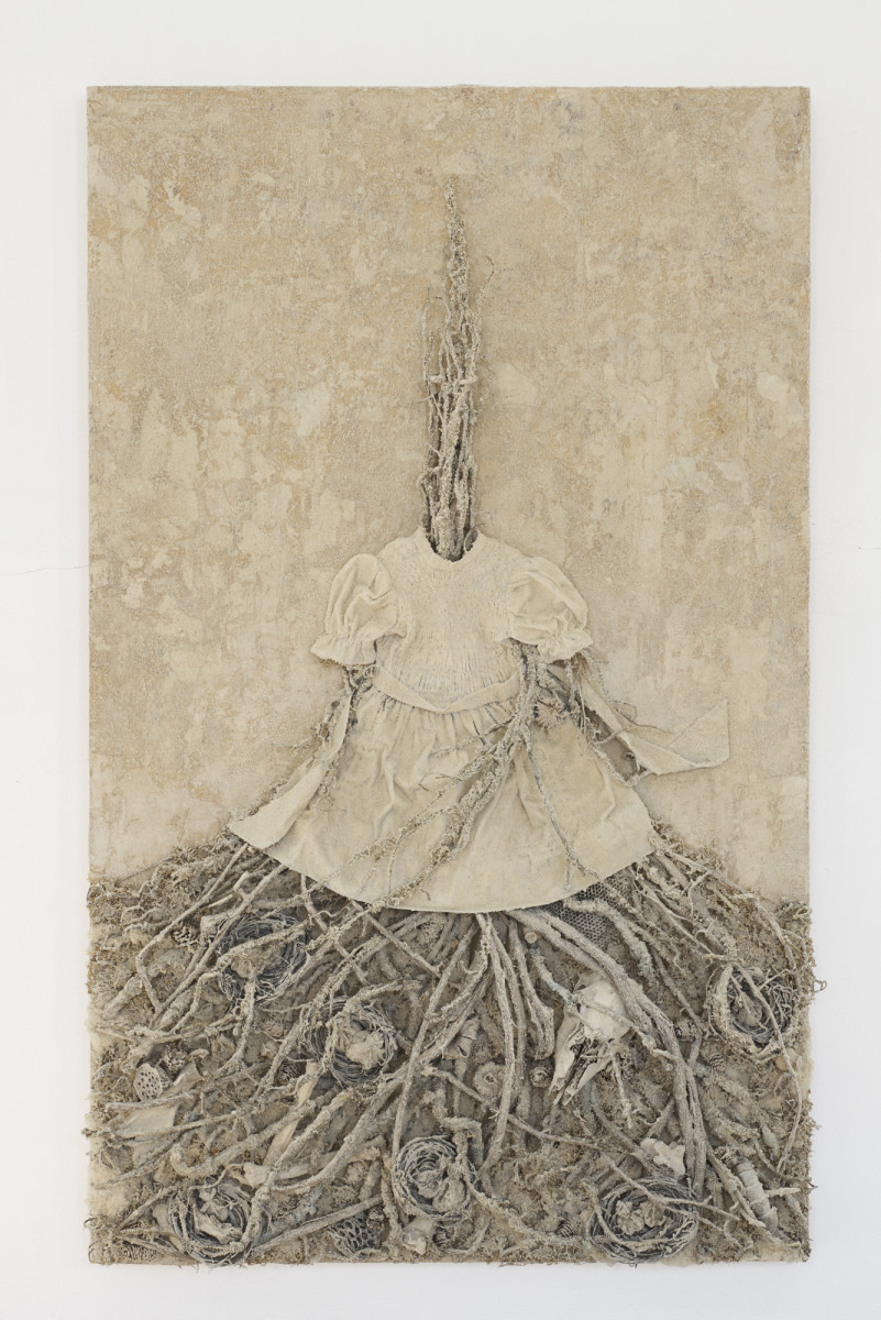 Vessure by Brenda Stumpf 