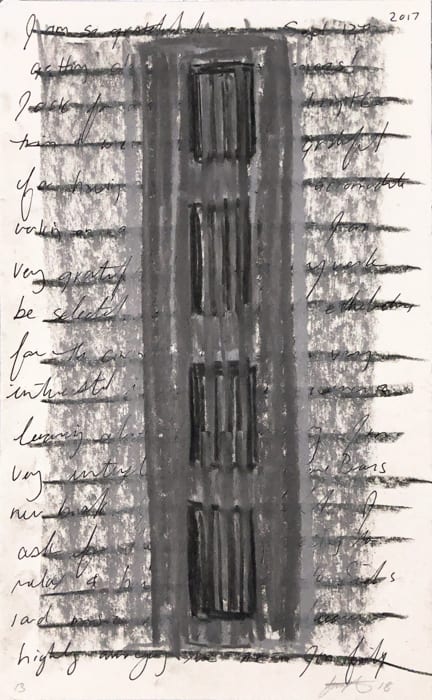 Structures Processes & Formulas  13 by Brenda Stumpf Studios 