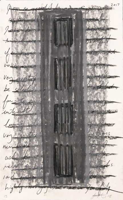 Structures Processes & Formulas  13 by Brenda Stumpf Studios LLC, Image 1.