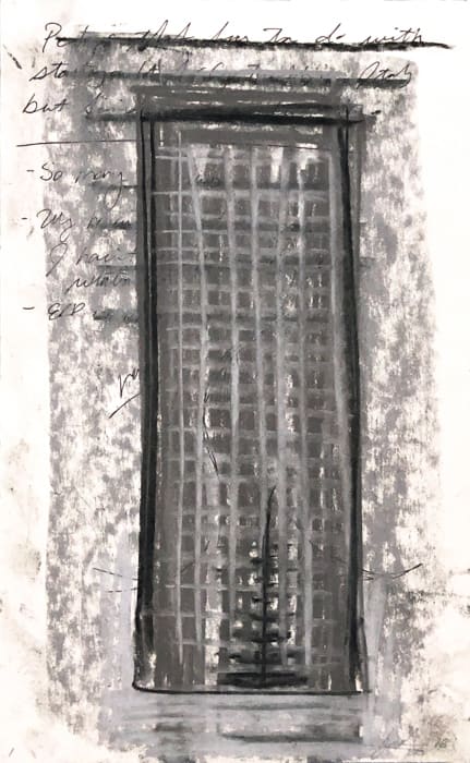 Structures Processes & Formulas 1 by Brenda Stumpf Studios, Image 1.