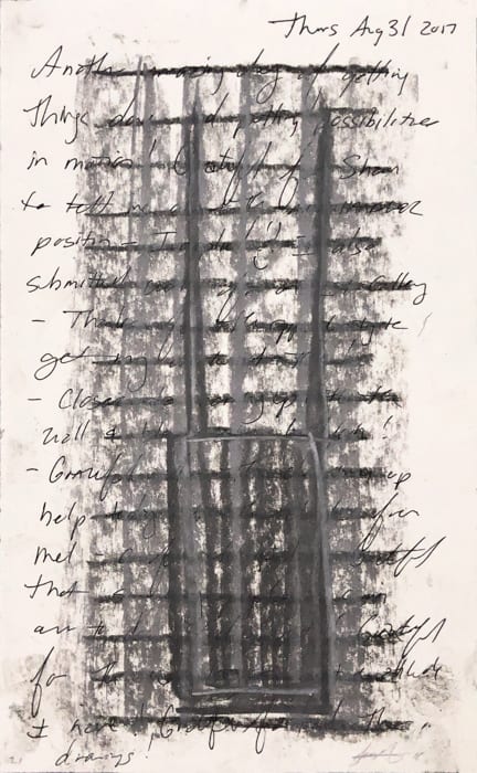 Structures Processes & Formulas  21 by Brenda Stumpf Studios LLC, Image 1.