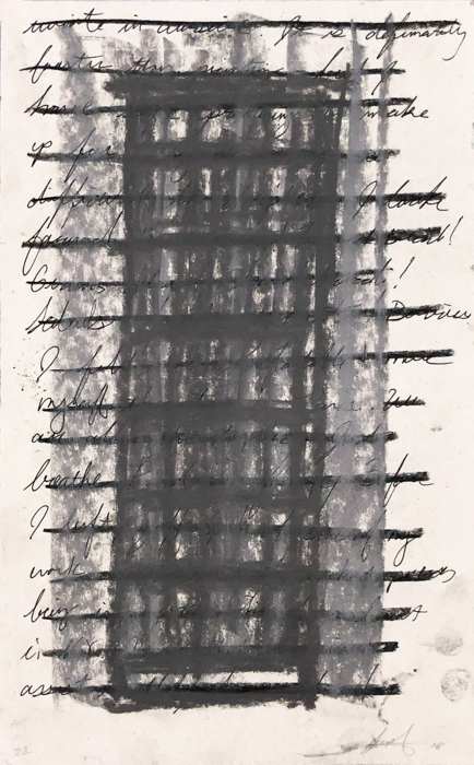 Structures Processes & Formulas 22 by Brenda Stumpf Studios LLC, Image 1.