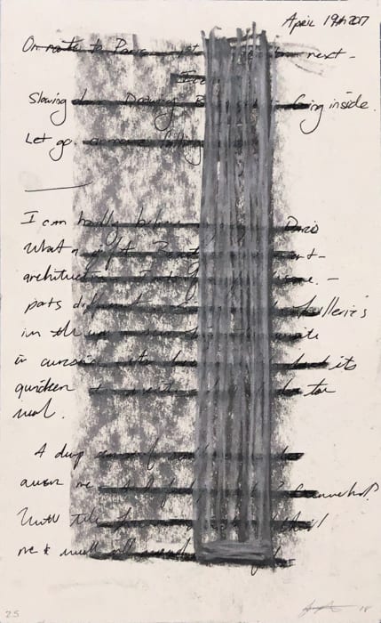 Structures Processes & Formulas 25 by Brenda Stumpf Studios LLC, Image 1.