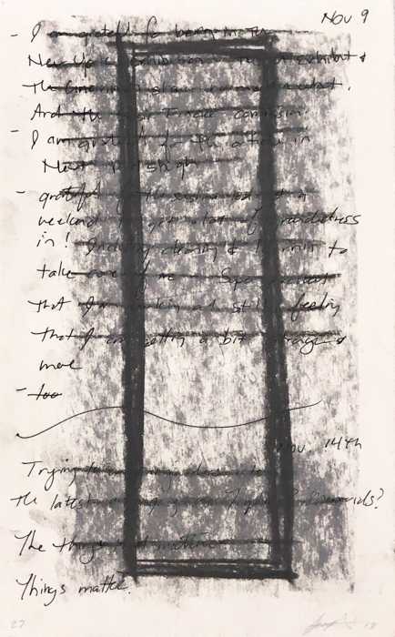 Structures Processes & Formulas 27 by Brenda Stumpf Studios LLC, Image 1.