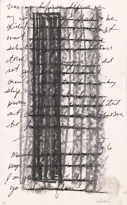Structures Processes & Formulas 28 by Brenda Stumpf Studios LLC, Image 1.