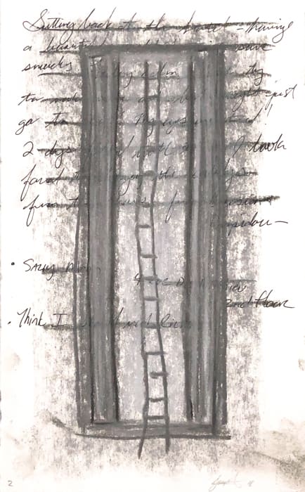Structures Processes & Formulas 2 by Brenda Stumpf Studios, Image 1.