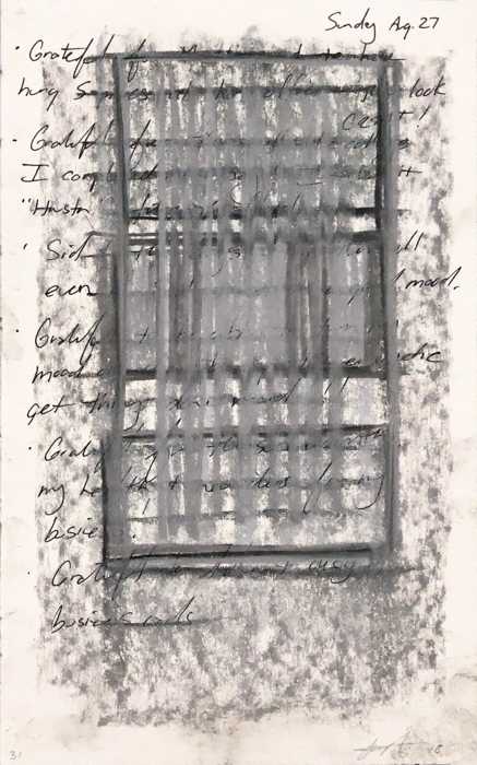 Structures Processes & Formulas 31 by Brenda Stumpf Studios LLC, Image 1.