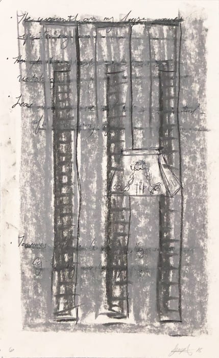 Structures Processes & Formulas 6 by Brenda Stumpf Studios, Image 1.