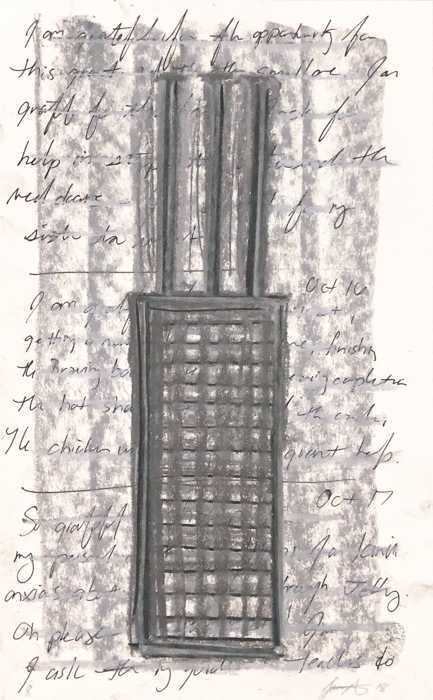 Structures Processes & Formulas  8 by Brenda Stumpf, Image 1.