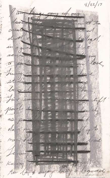 Structures Processes & Formulas 9 by Brenda Stumpf Studios, Image 1.