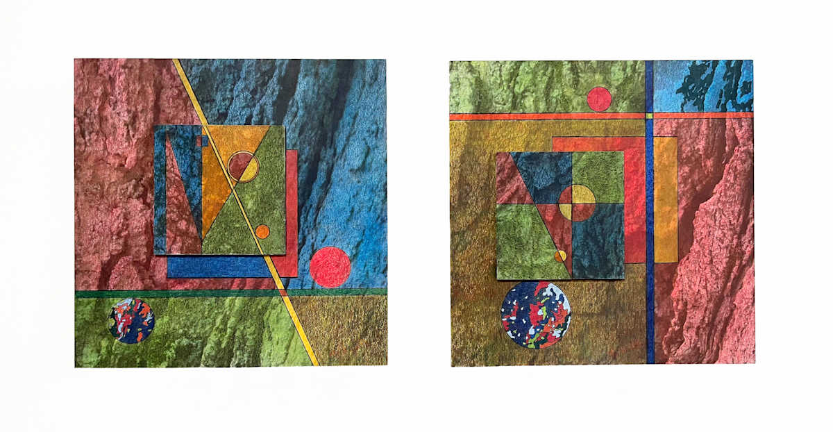 Connect by Monica Schwegman, Image 1.