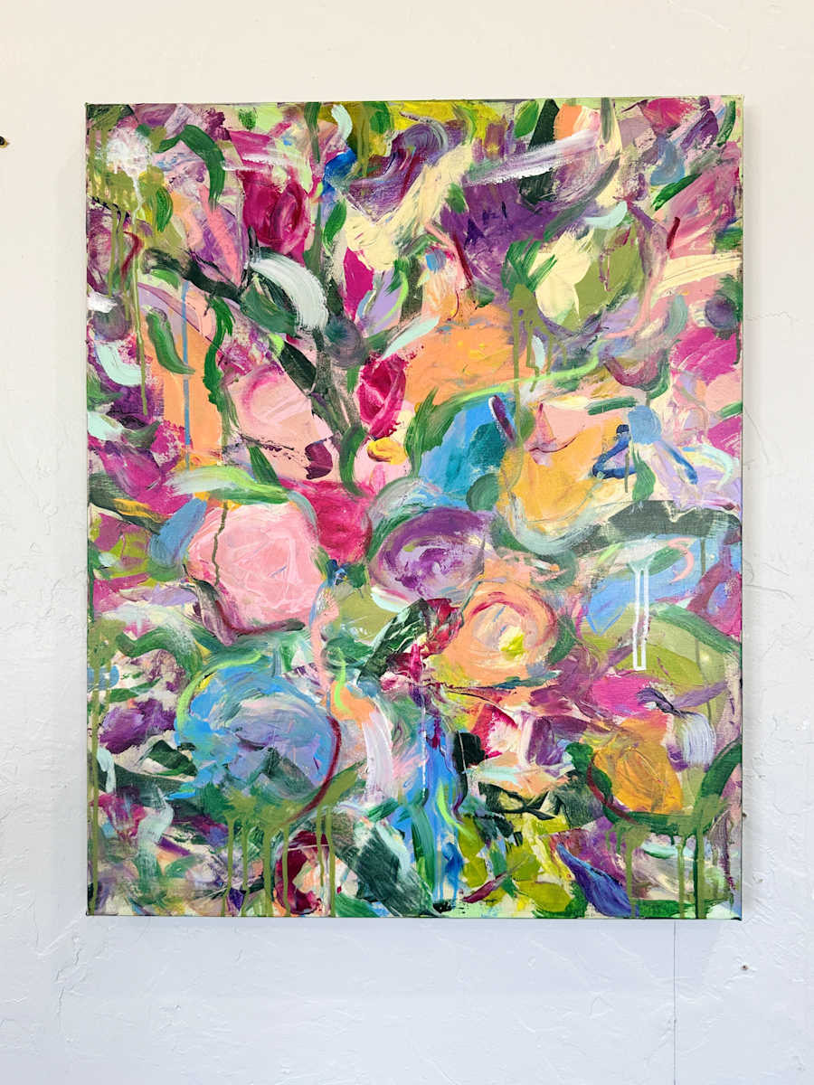In Full Bloom by Lindsay Summers, Image 1.