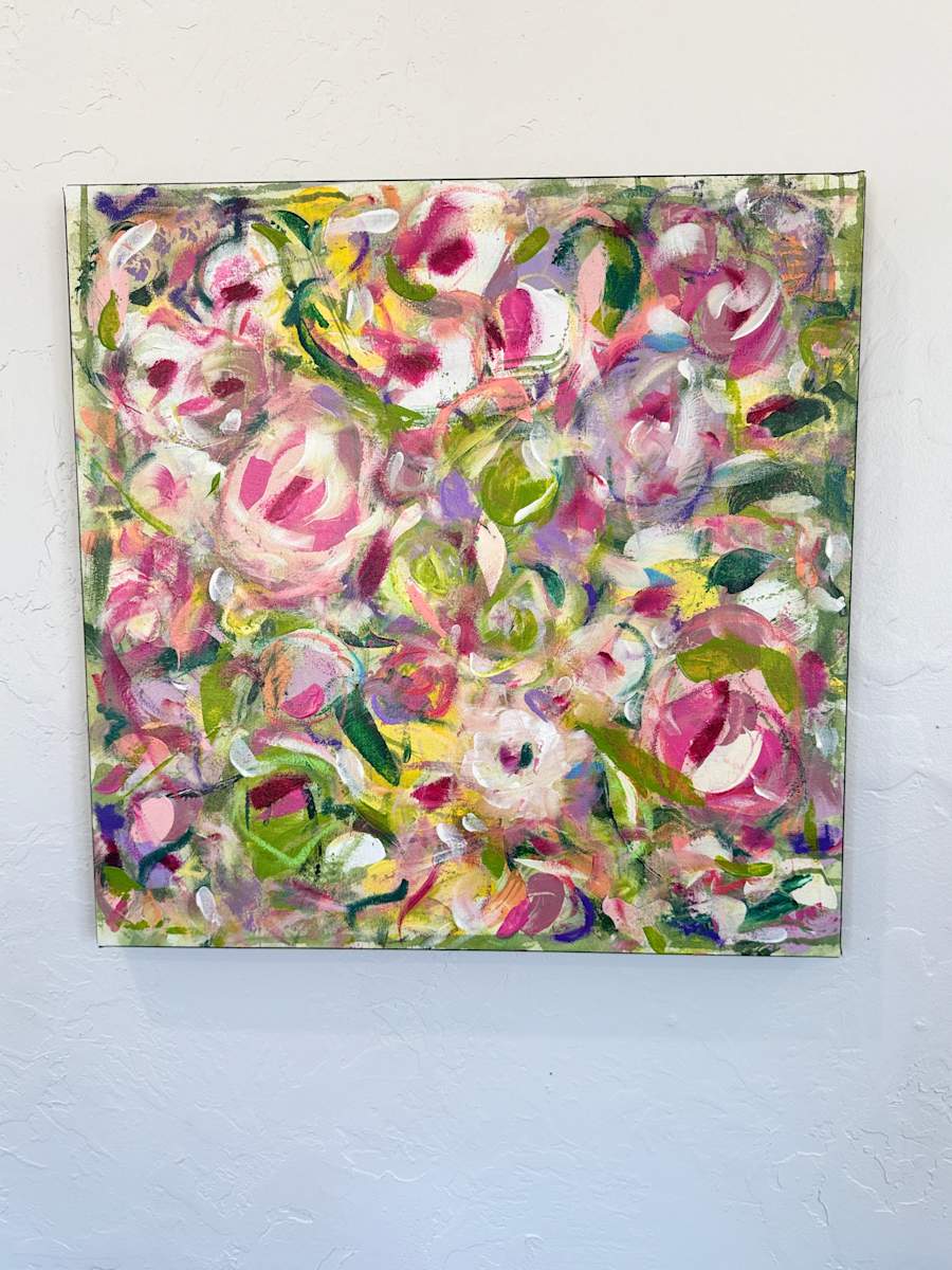 In Full Bloom by Lindsay Summers, Image 1.