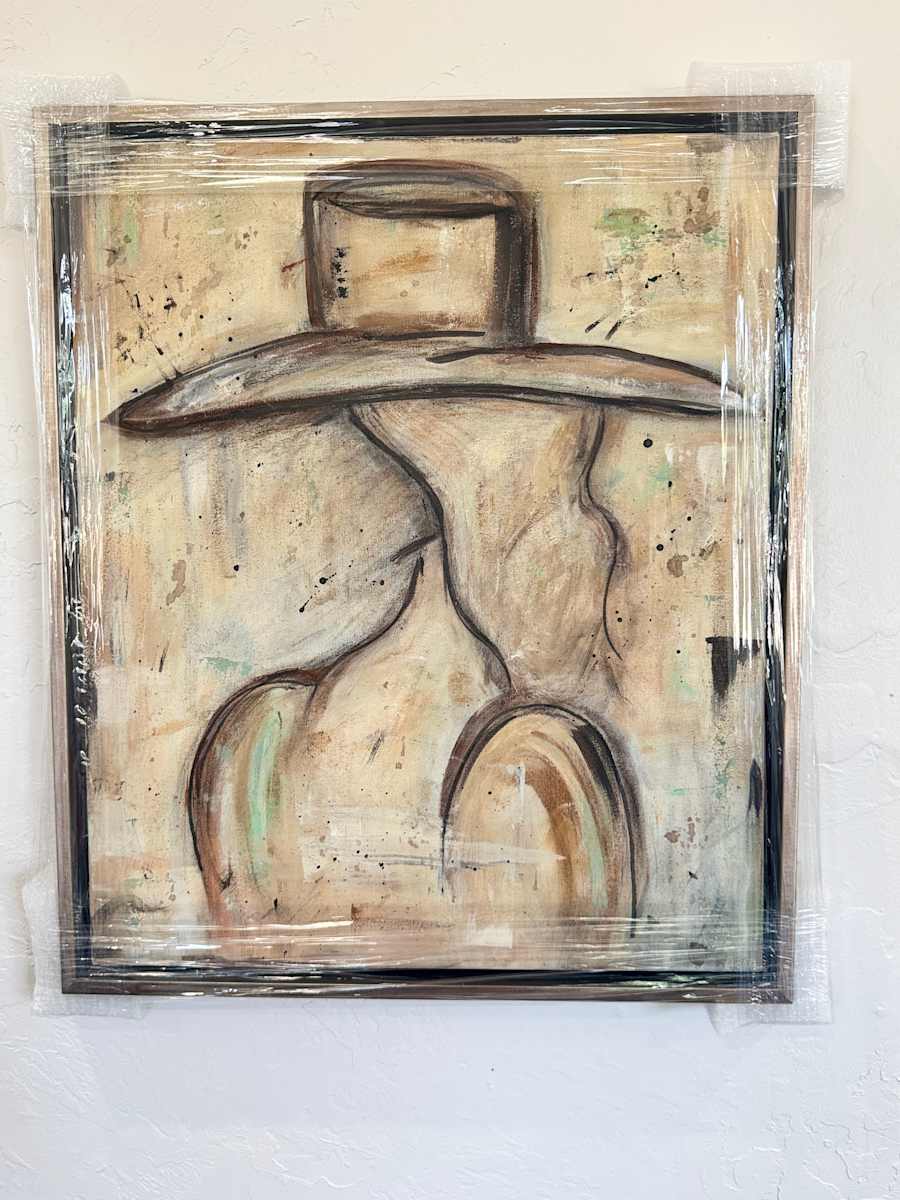 Western by Lindsay Summers, Image 1.