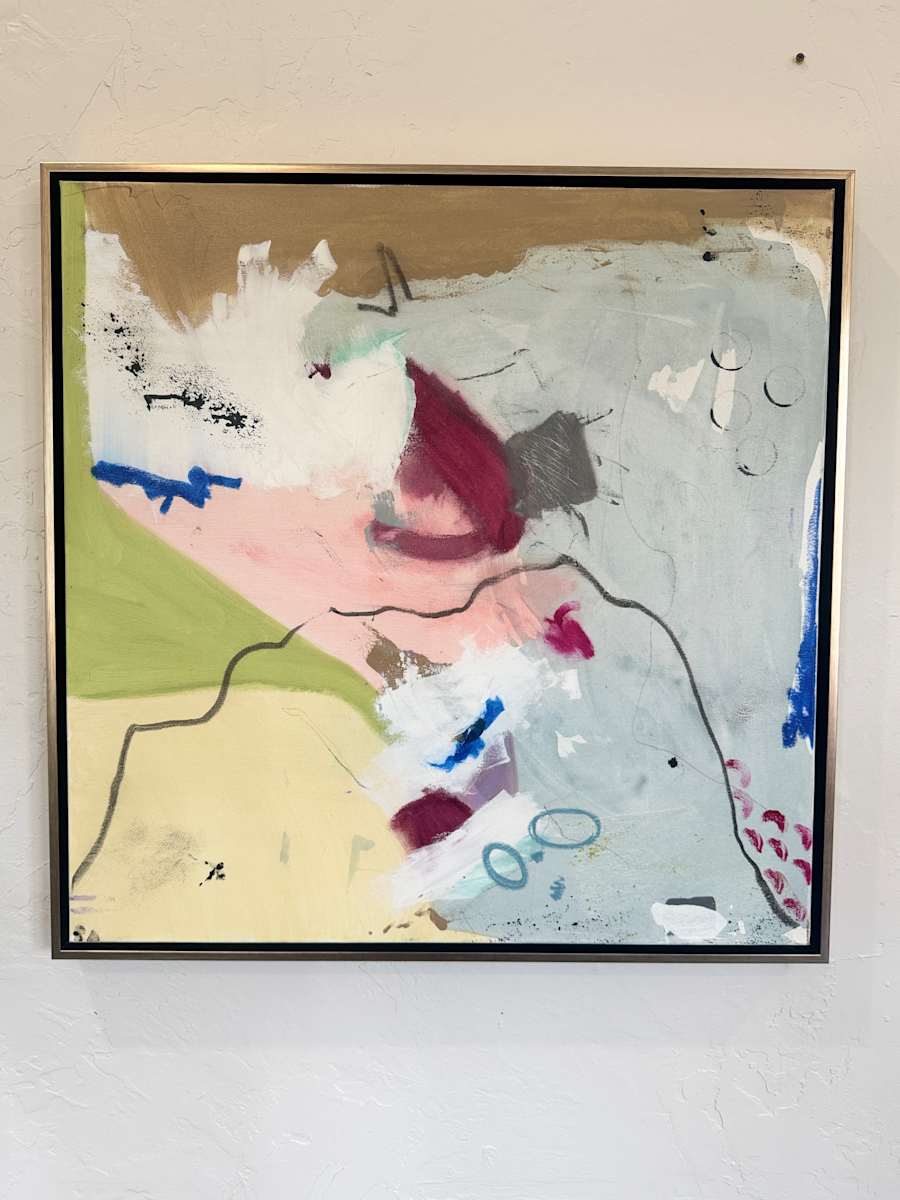 From Above by Lindsay Summers, Image 1.