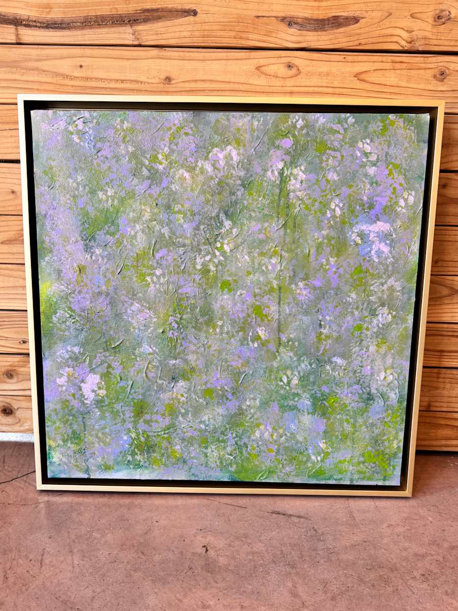 In Full Bloom by Lindsay Summers, Image 1.