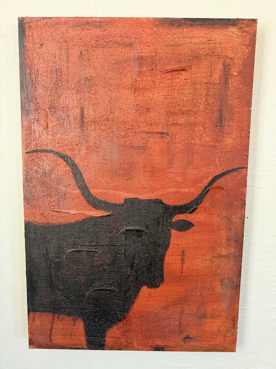 Western by Lindsay Summers, Image 1.