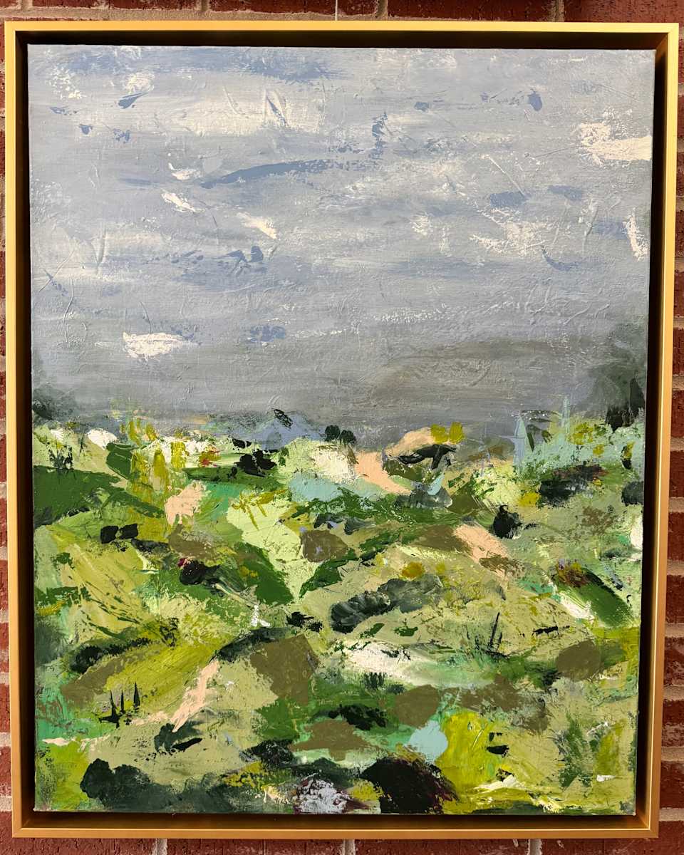 From Above by Lindsay Summers, Image 1.