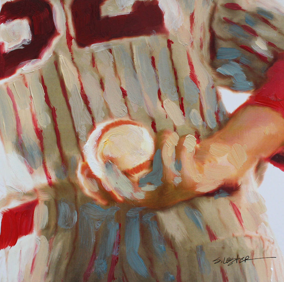 Ace by Steven Lester 