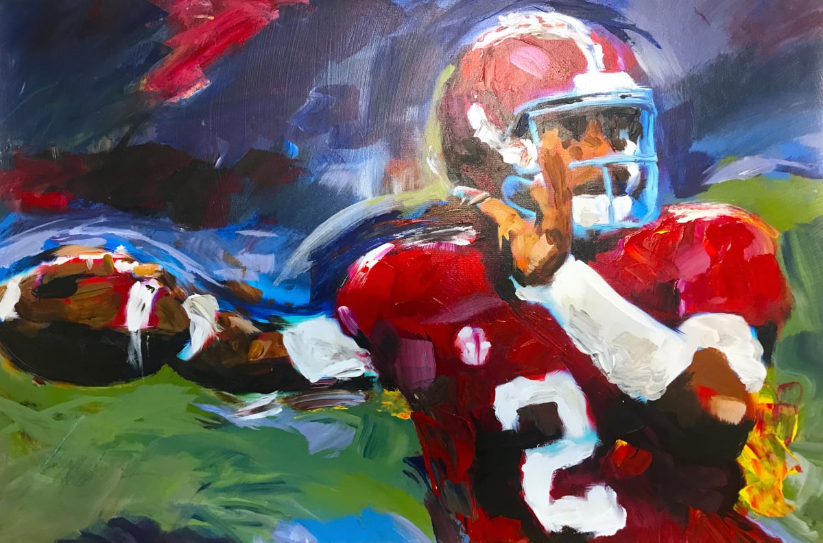 Truth Hurts by Steven Lester 