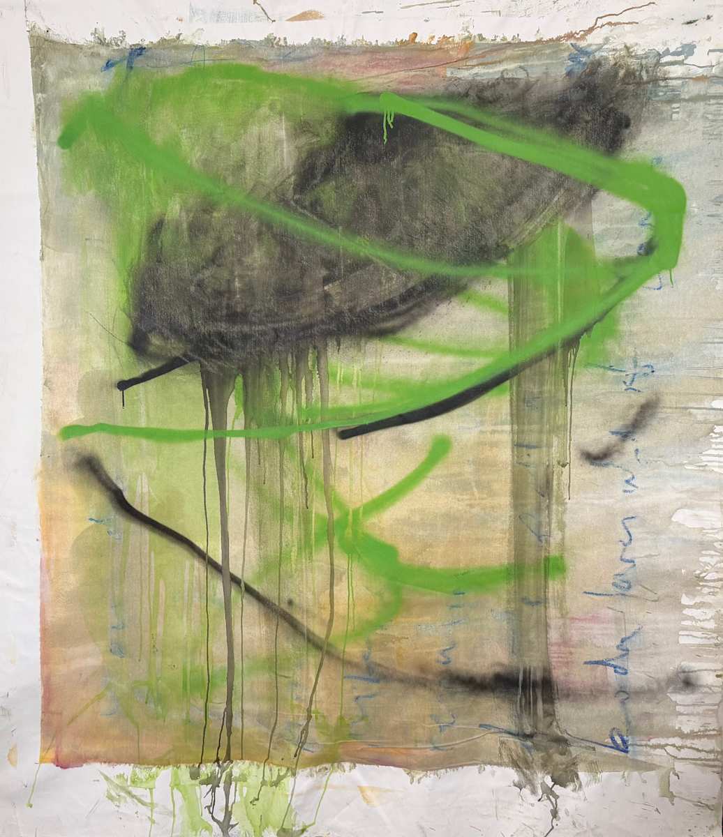 Evolution by Susan Boser, Image 1.