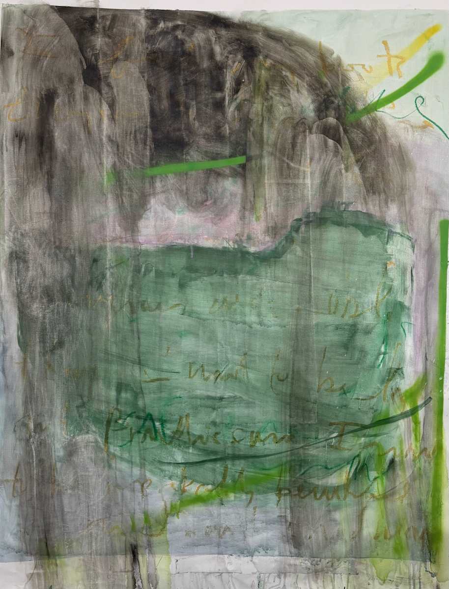 Sun, Stone by Susan Boser, Image 1.