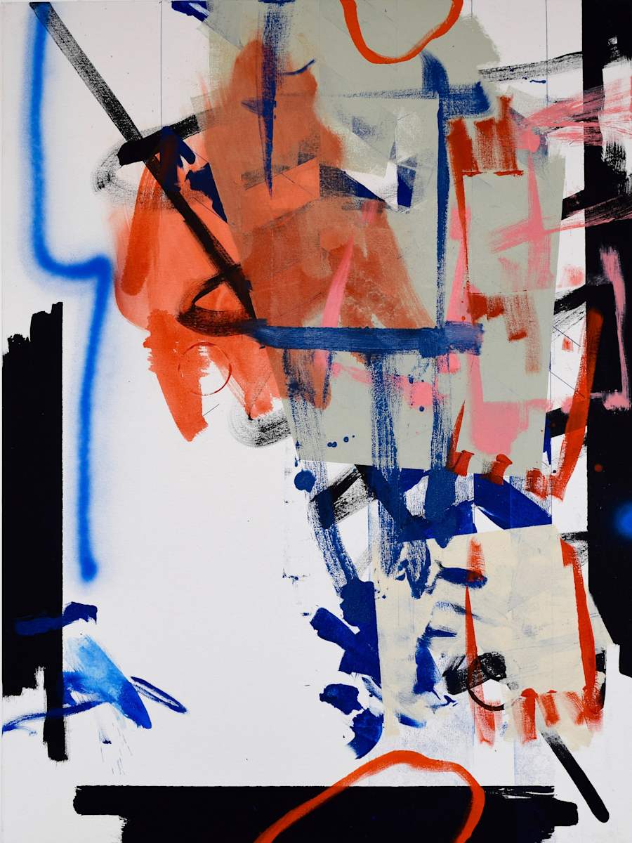 Chance 002 by KJ Schumacher, Image 1.
