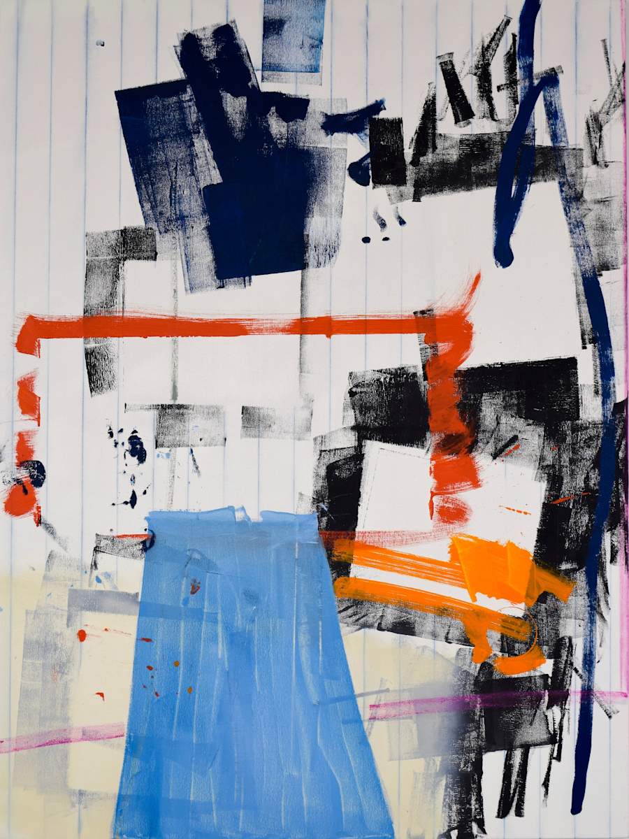 Chance 003 by KJ Schumacher, Image 1.