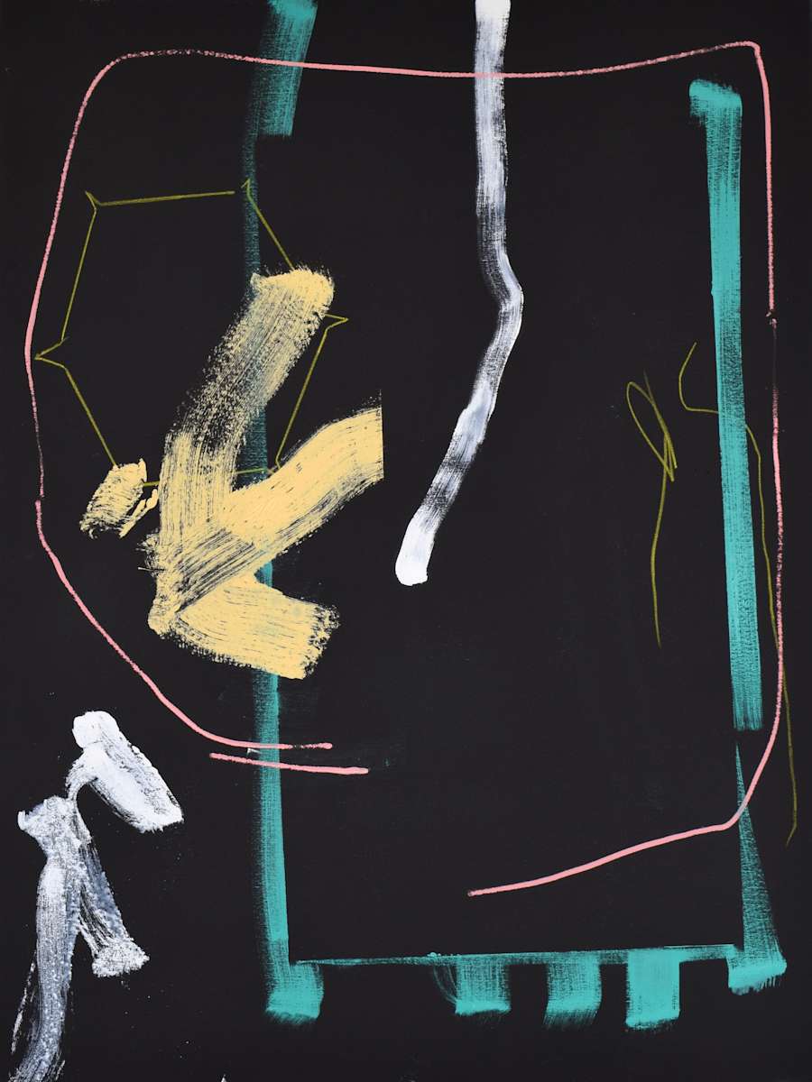 Chance 004 by KJ Schumacher, Image 1.