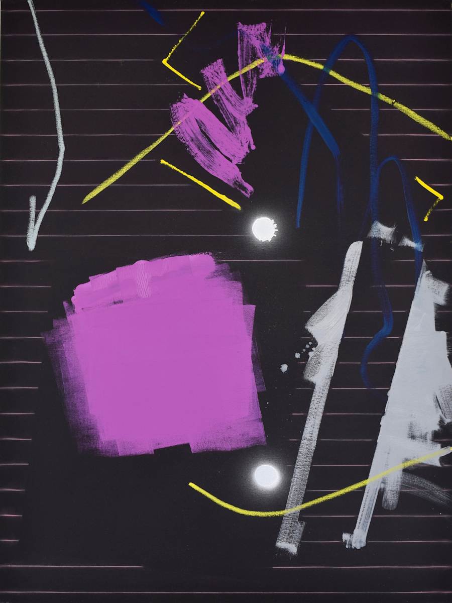 Chance 005 by KJ Schumacher, Image 1.