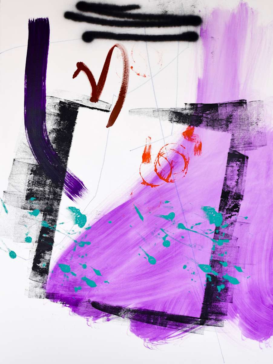 Chance 006 by KJ Schumacher, Image 1.