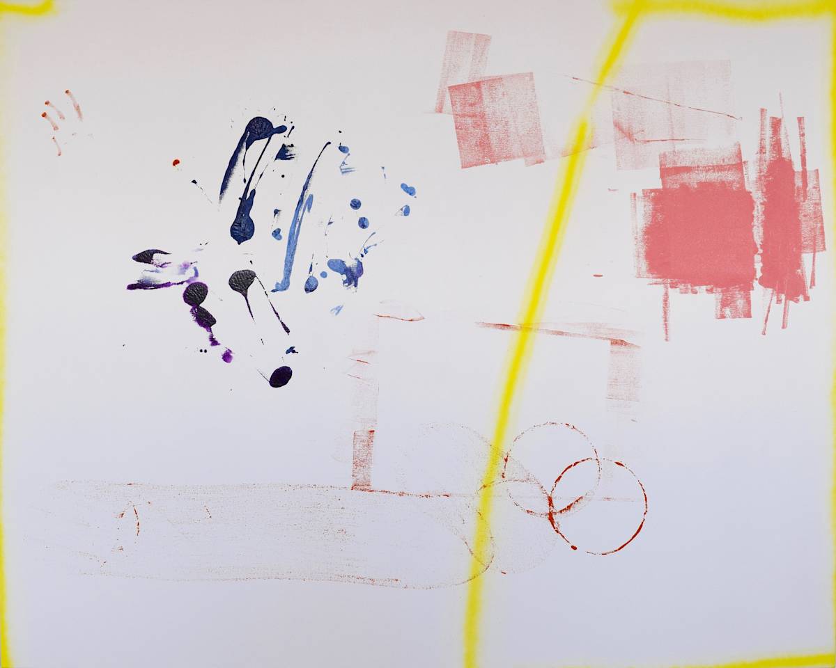 Chance 012 by KJ Schumacher, Image 1.