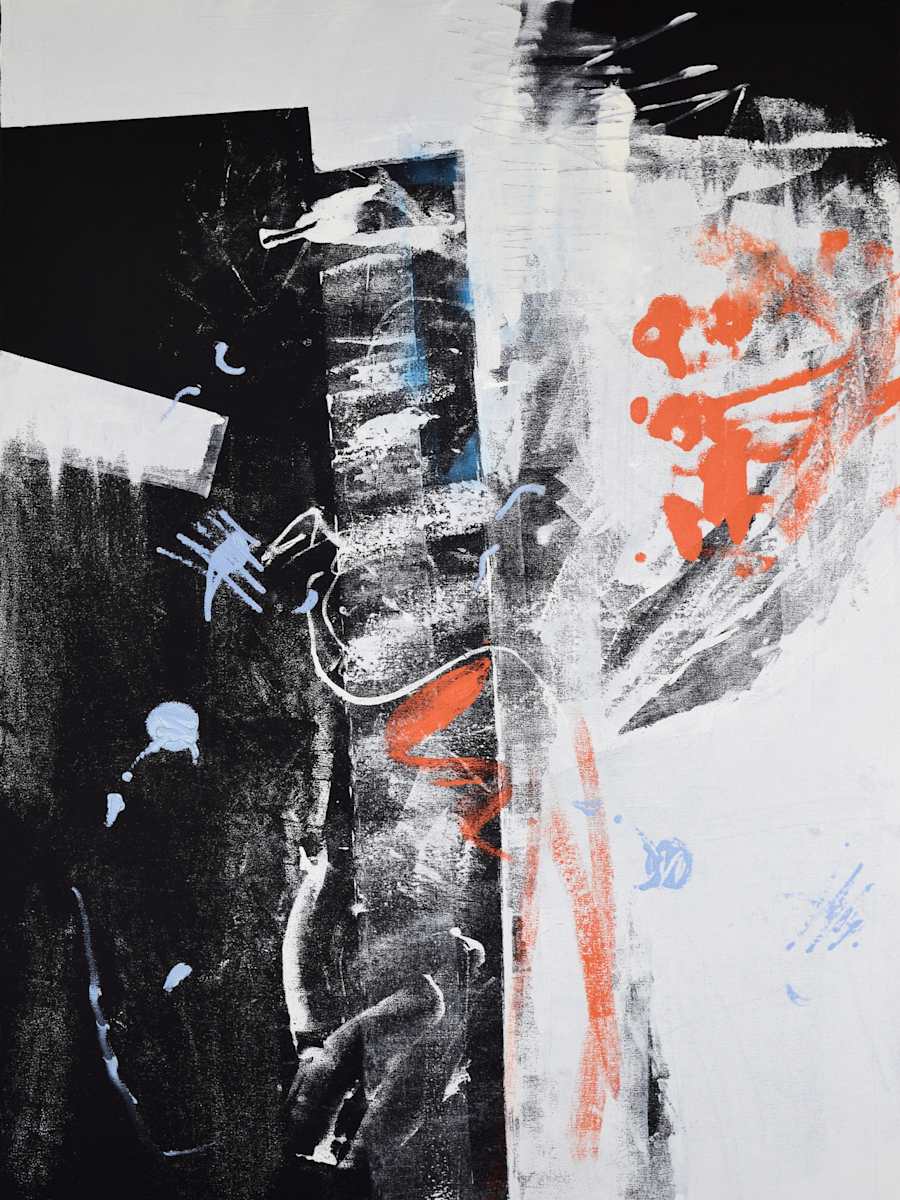 Chance 015 by KJ Schumacher, Image 1.