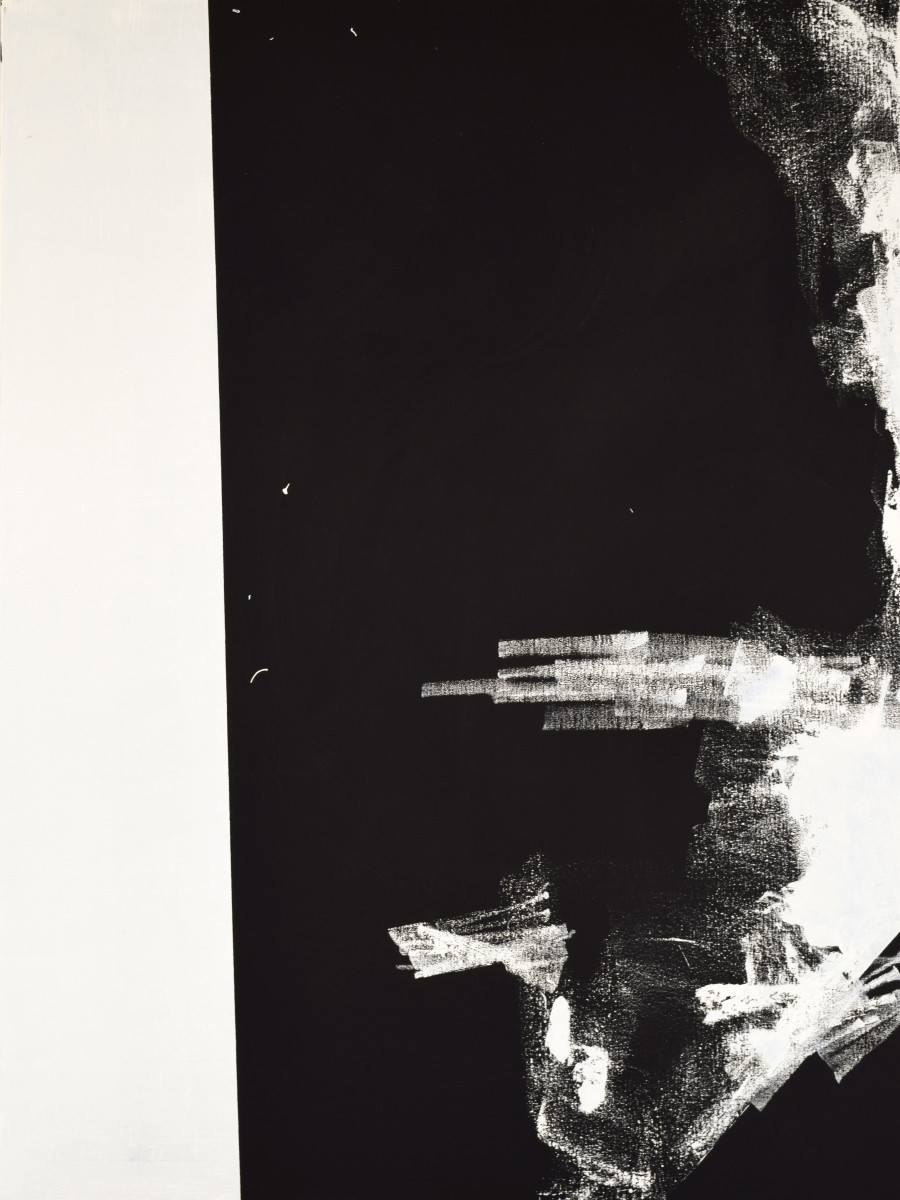 Stations 005 by KJ Schumacher 