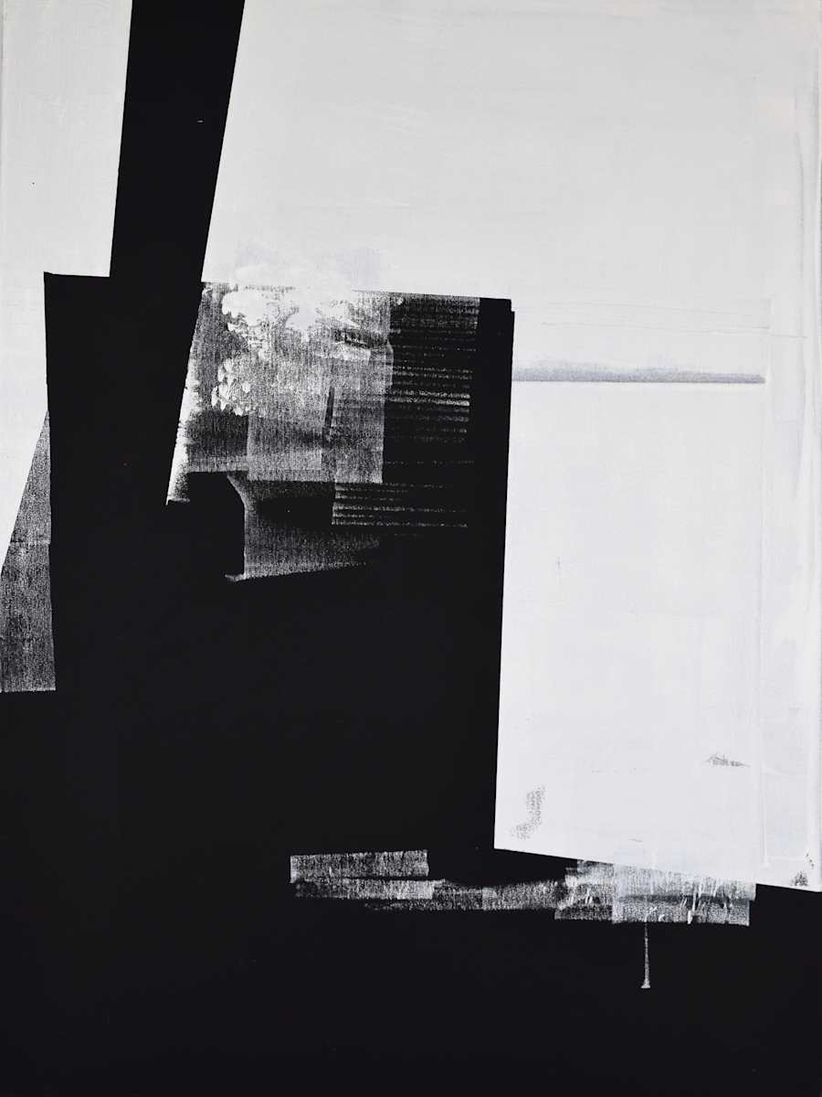 Stations 008 by KJ Schumacher, Image 1.