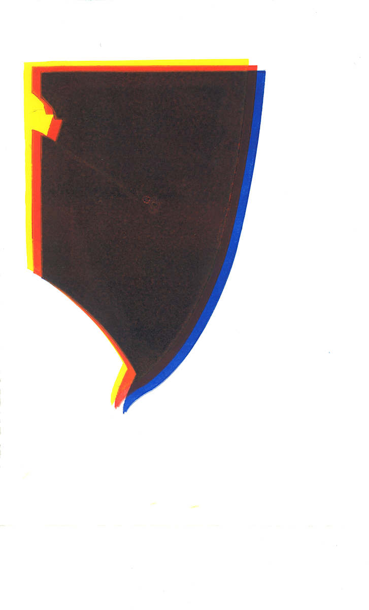 Stele_003 by KJ Schumacher, Image 1.