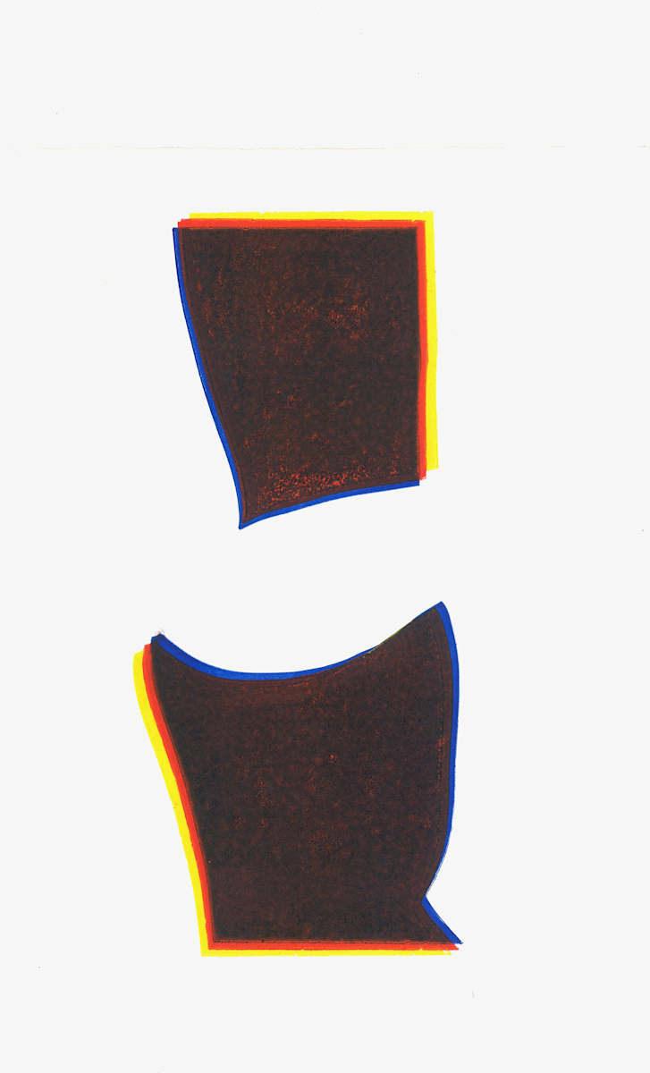 Stele_005 by KJ Schumacher, Image 1.