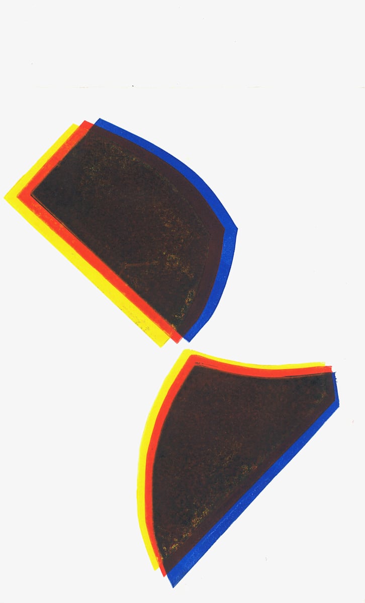 Stele_006 by KJ Schumacher, Image 1.