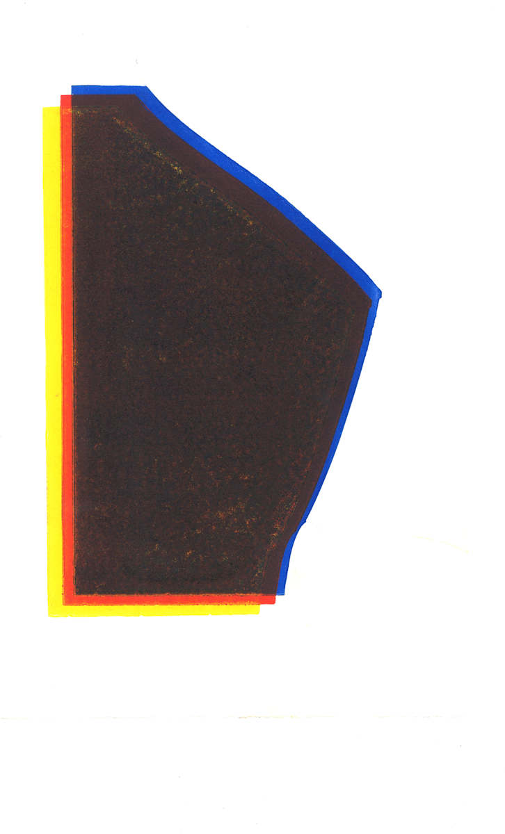 Stele_007 by KJ Schumacher, Image 1.